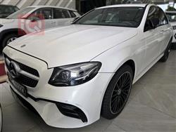 مرسيدس بنز E-Class
